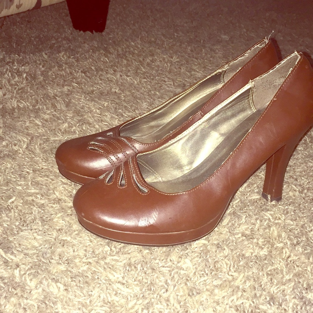 Heels